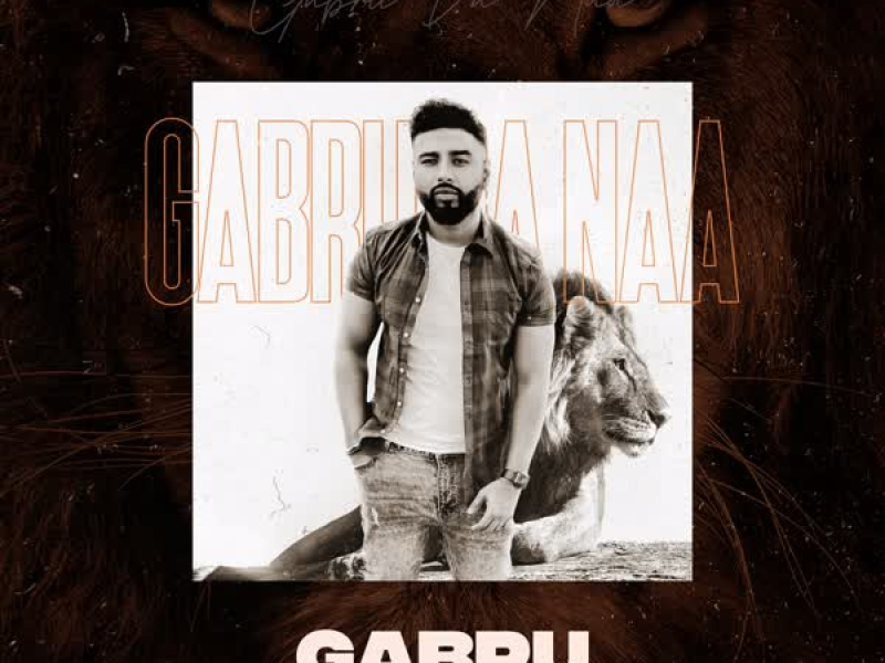 Gabru da Naa (feat. Manwal) (Single)