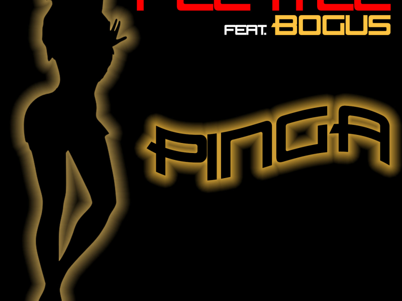 Pinga (Single)