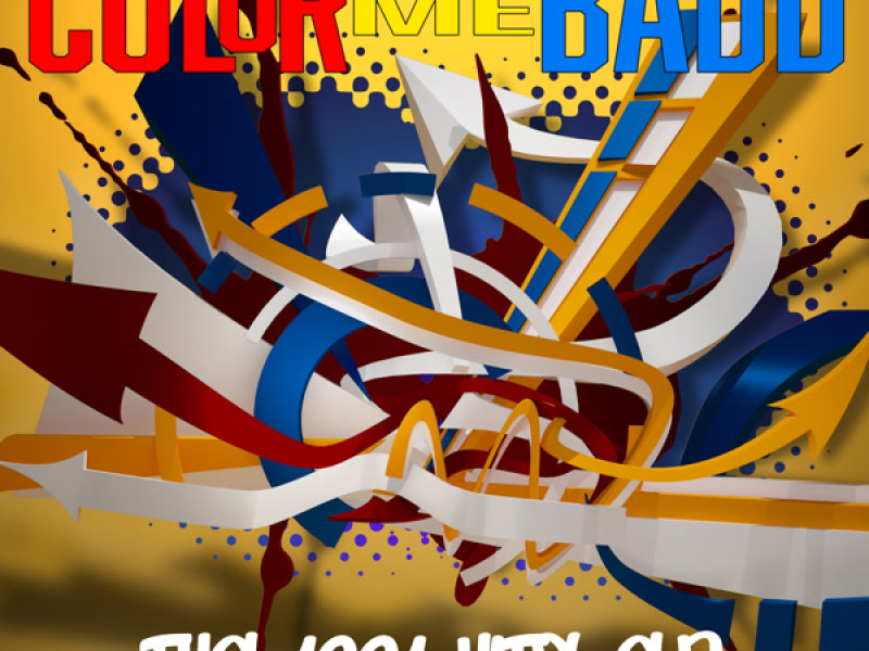 The 1991 Hits EP (EP)