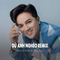 Dù Anh Nghèo (Remix (Ytmix)) (Single)