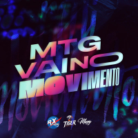 MTG Vai no movimento (Single)