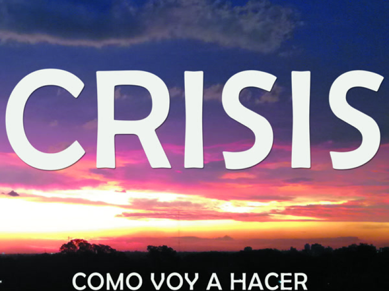 Como voy a hacer (Single)