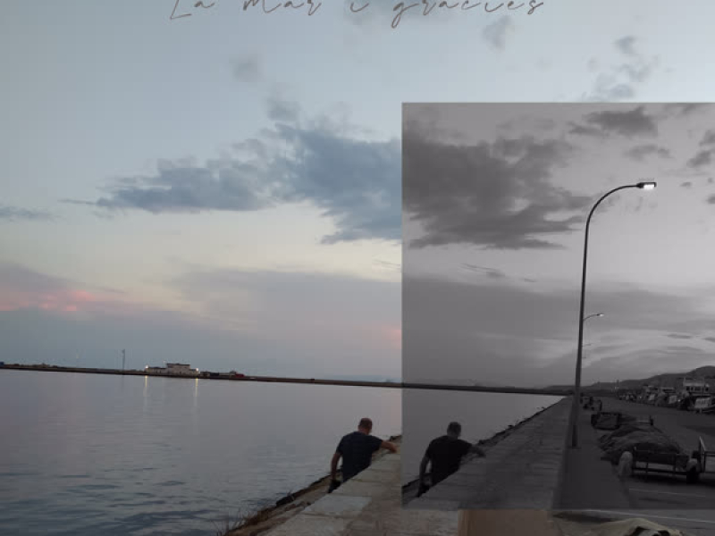 La Mar i Gràcies (EP)