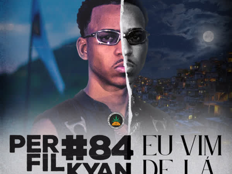 Eu Vim de Lá (Single)