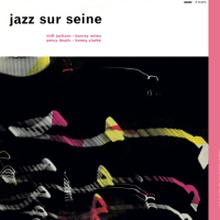 Jazz Sur Seine