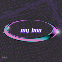 my boo (Single)