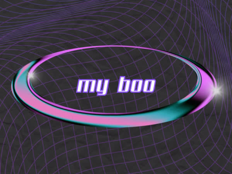 my boo (Single)