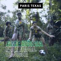 Amazônia Futebol Clube (Single)