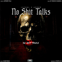 No Shit Talks (Single)