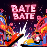 Bate Bate (Single)