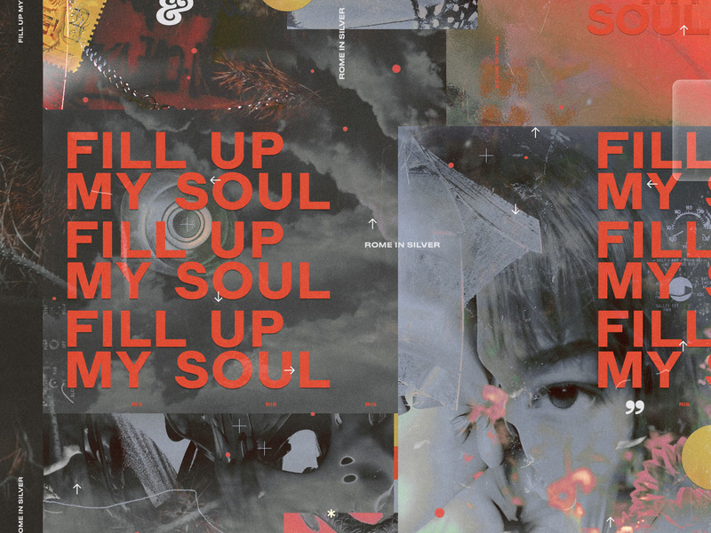 Fill Up My Soul (Single)