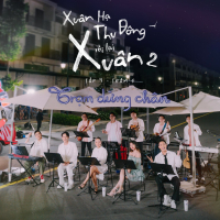 Tập 9 - Trạm 5: Xuân Hạ Thu Đông, rồi lại Xuân 2 (EP)