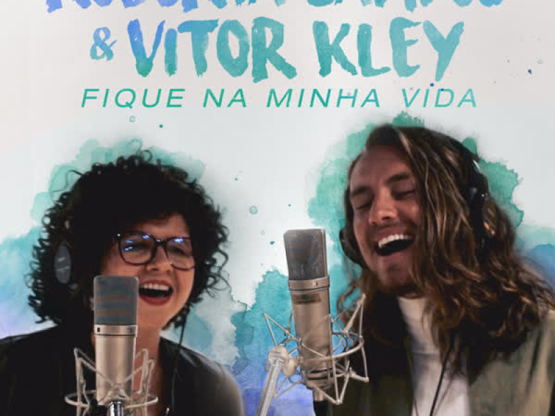 Fique Na Minha Vida (Single)