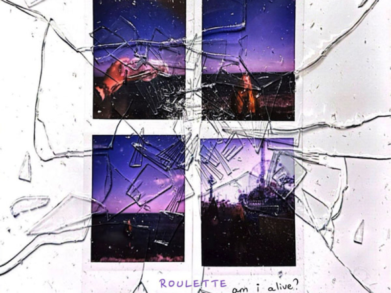 am i alive? (Single)