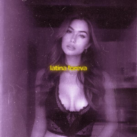 latina foreva (slowed & reeverb) (Single)
