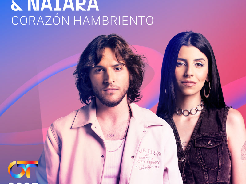 Corazón Hambriento (Single)