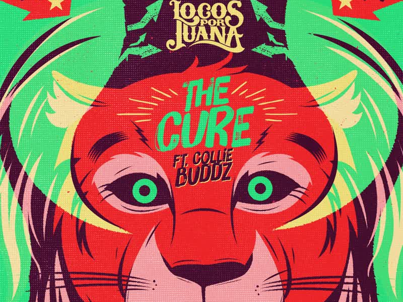 The Cure (feat. Collie Buddz)