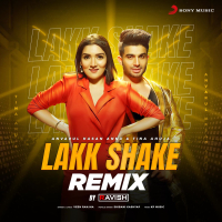 Lakk Shake (Remix) (Single)
