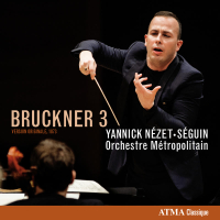 Bruckner 3 (Original 1873 Version)