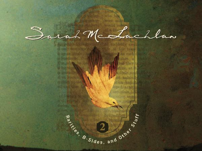 Rarities, B-Sides and Other Stuff, Volume 2