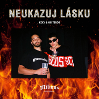 Neukazuj lásku (Single)