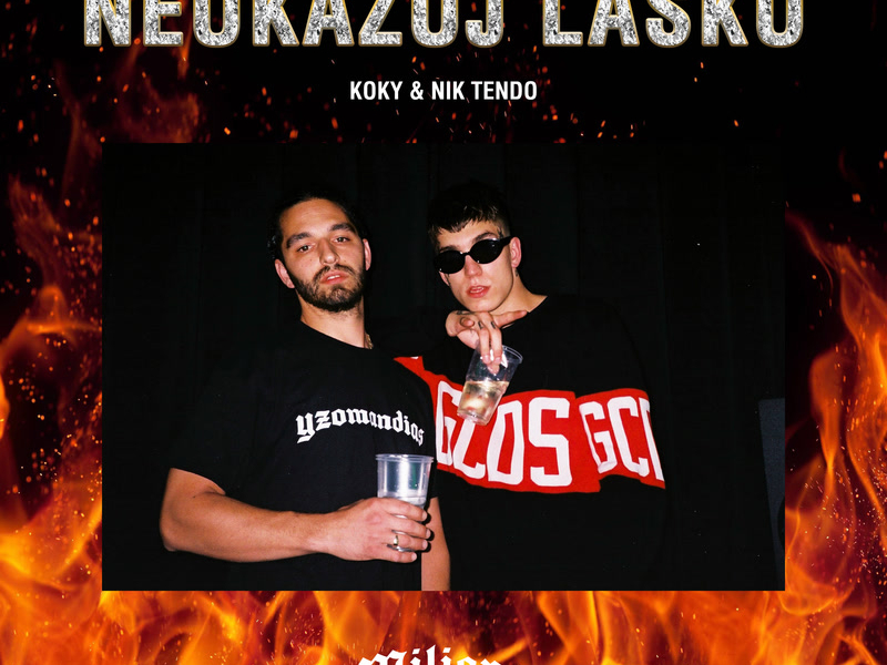 Neukazuj lásku (Single)