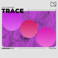 Acid Friends (Single)