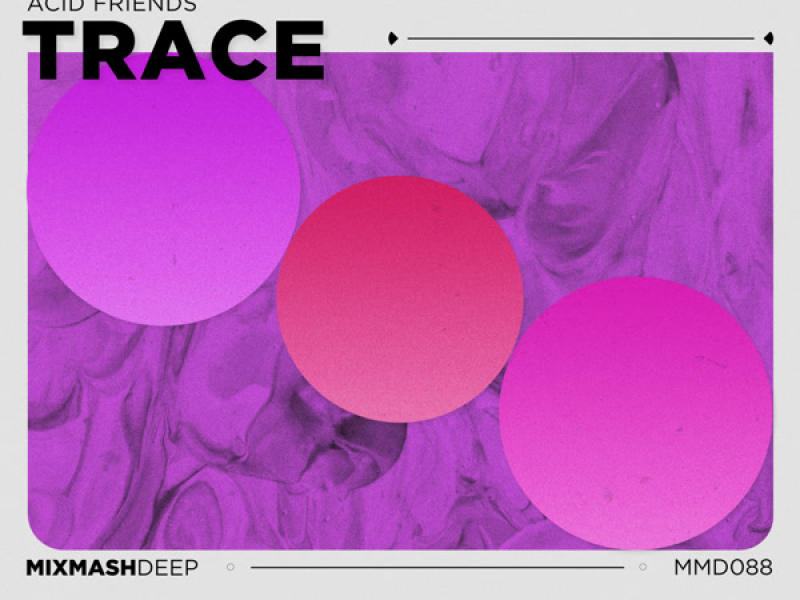 Acid Friends (Single)