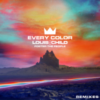 Every Color (Remixes) (Single)