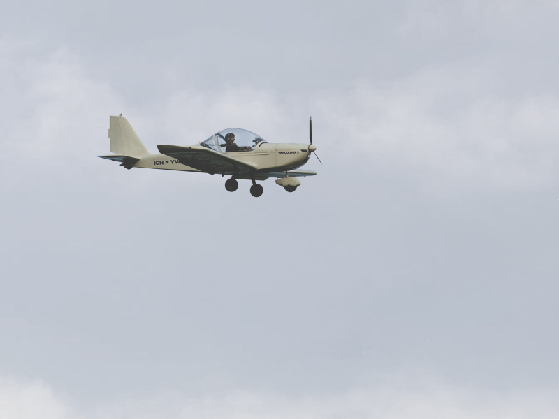 Vancouver 2 (Single)