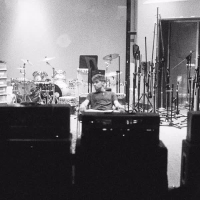 Watching TV With The Sound Off (Stripped) (Single)