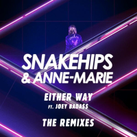 Either Way (The Remixes) (EP)