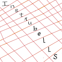 Instrubells (Single)