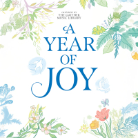 A Year of Joy
