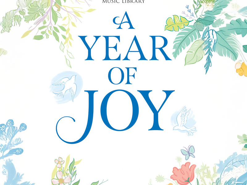 A Year of Joy
