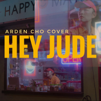 Hey Jude (Cover) (Single)