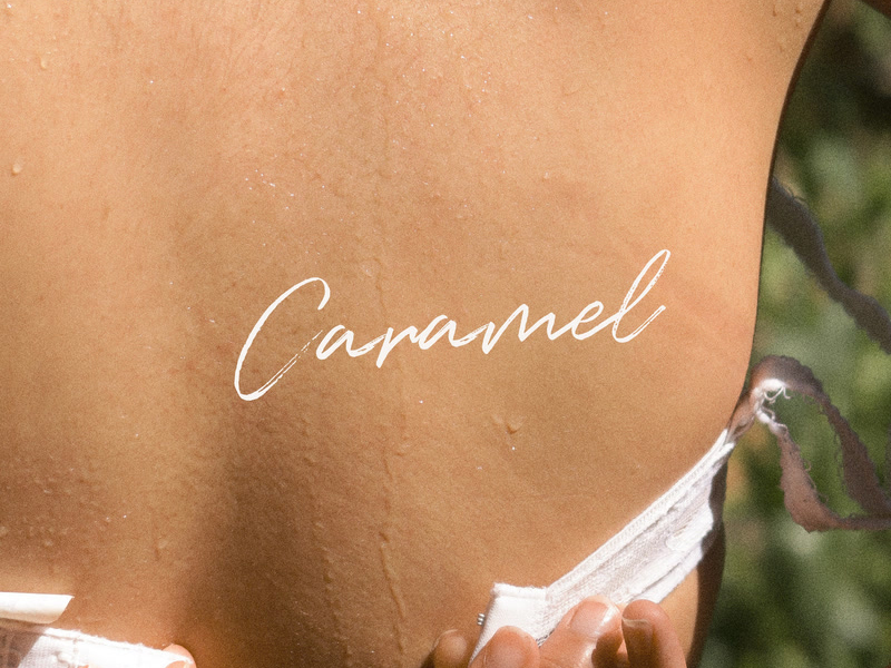 Caramel (Single)