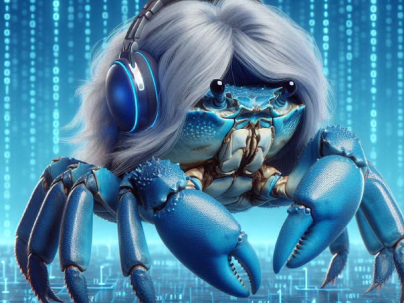 CYBERNÉTYKA (Single)