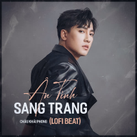 Ân Tình Sang Trang (Beat) [Lofi Mix] (Single)
