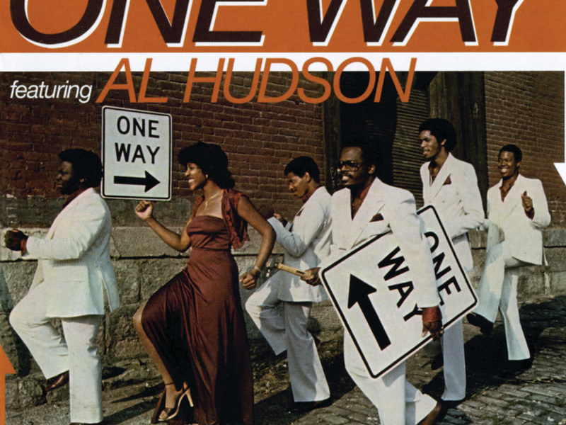 One Way (Expanded Version)