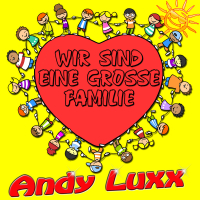 Wir sind eine grosse Familie (Single)