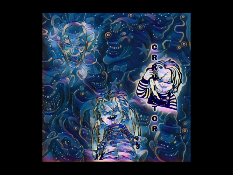 1 - ÓDIO VS PAZ (Single)