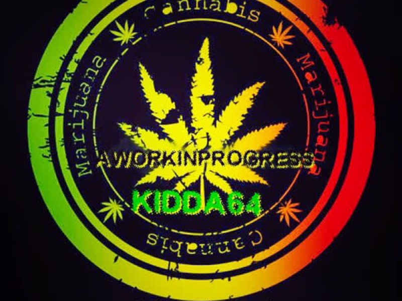 Kidda's Number 1 (Single)