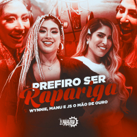 Prefiro Ser Rapariga (Single)