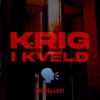 Krig I Kveld (Lille Vænn) (Single)