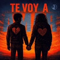 Te voy a amar (EP)