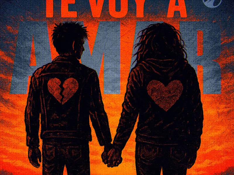 Te voy a amar (EP)