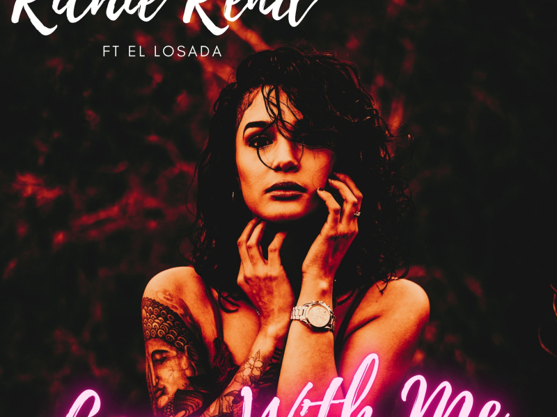 Come With Me (feat. El Losada)