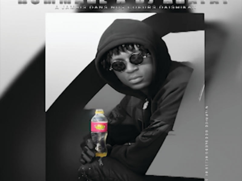 Hommage à Arafat (Single)