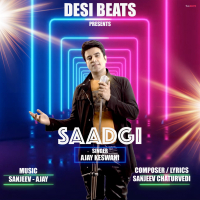 Saadgi (Single)